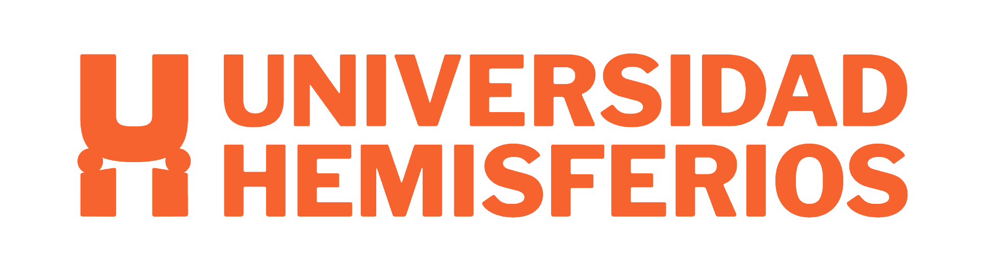 Logo Universidad Hemisferios